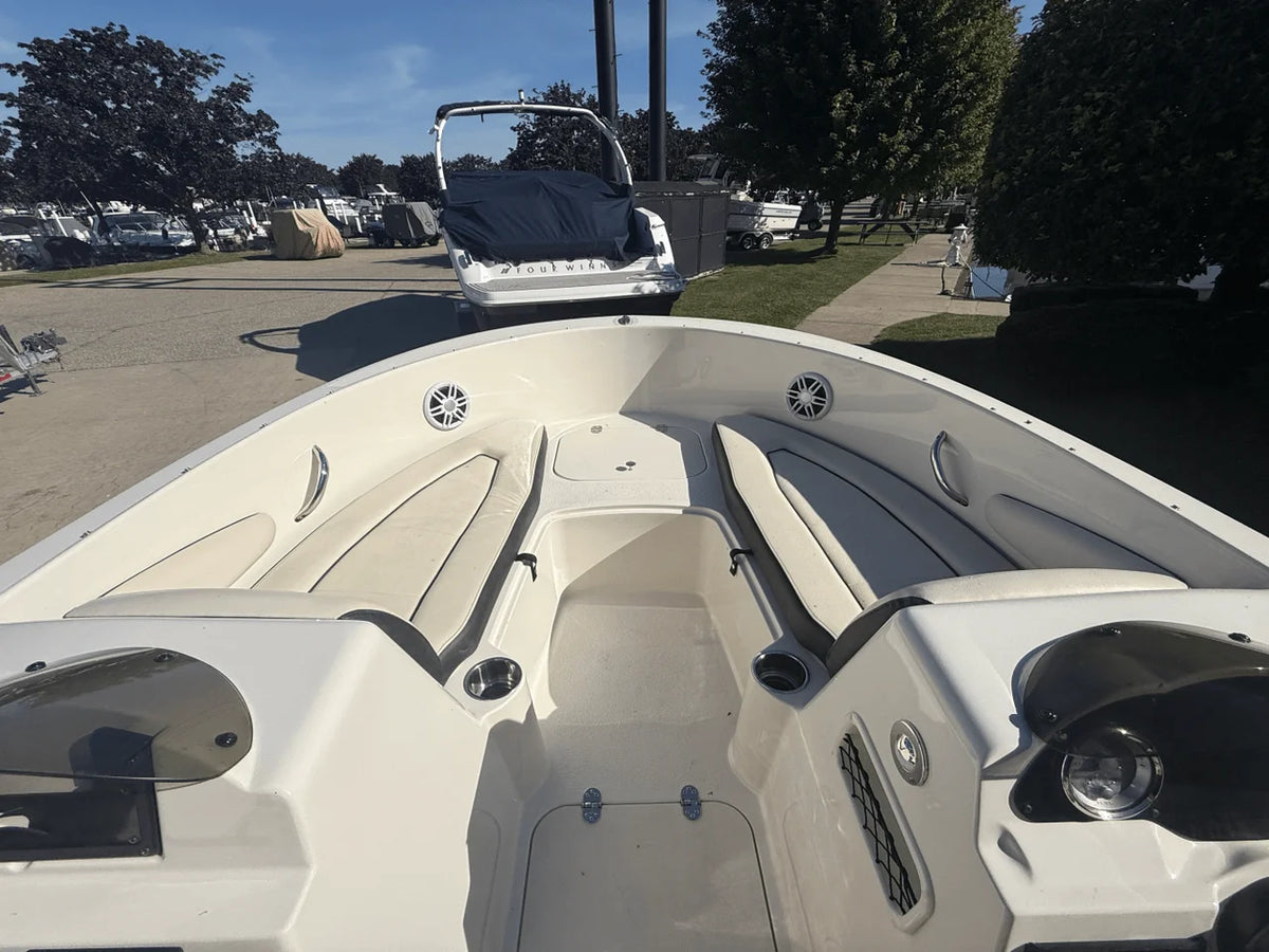 2023 Stingray 172 17.0 feet, Harrison Township, MI #11