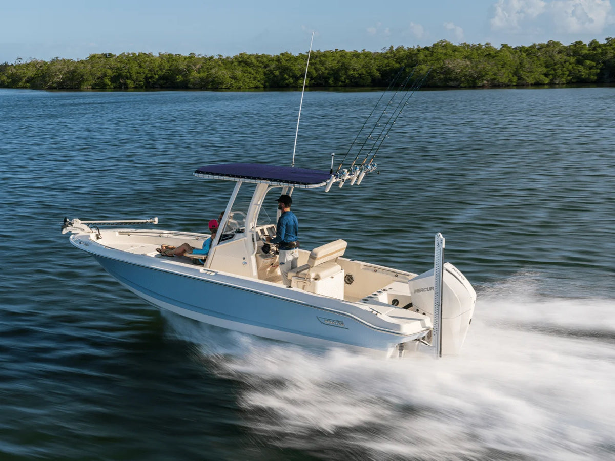 2027 Boston Whaler 220 Dauntless 22.0 feet, Inuvik, Northwest Territories #3