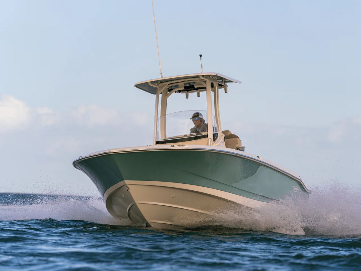 2027 Boston Whaler 250 Dauntless 25.0 feet, Inuvik, Northwest Territories #21