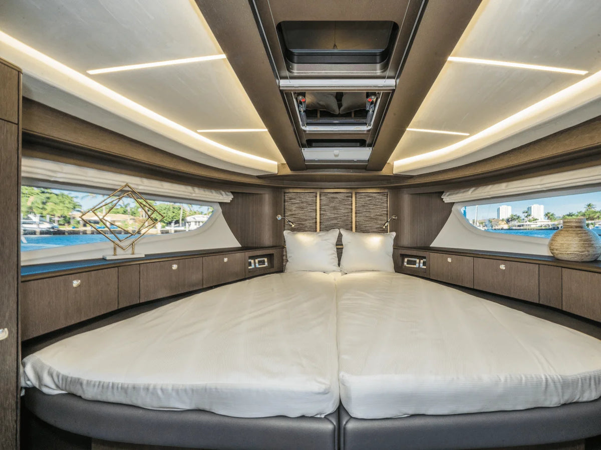 2027 Galeon 400 FLY 40.0 feet, Inuvik, Northwest Territories #54