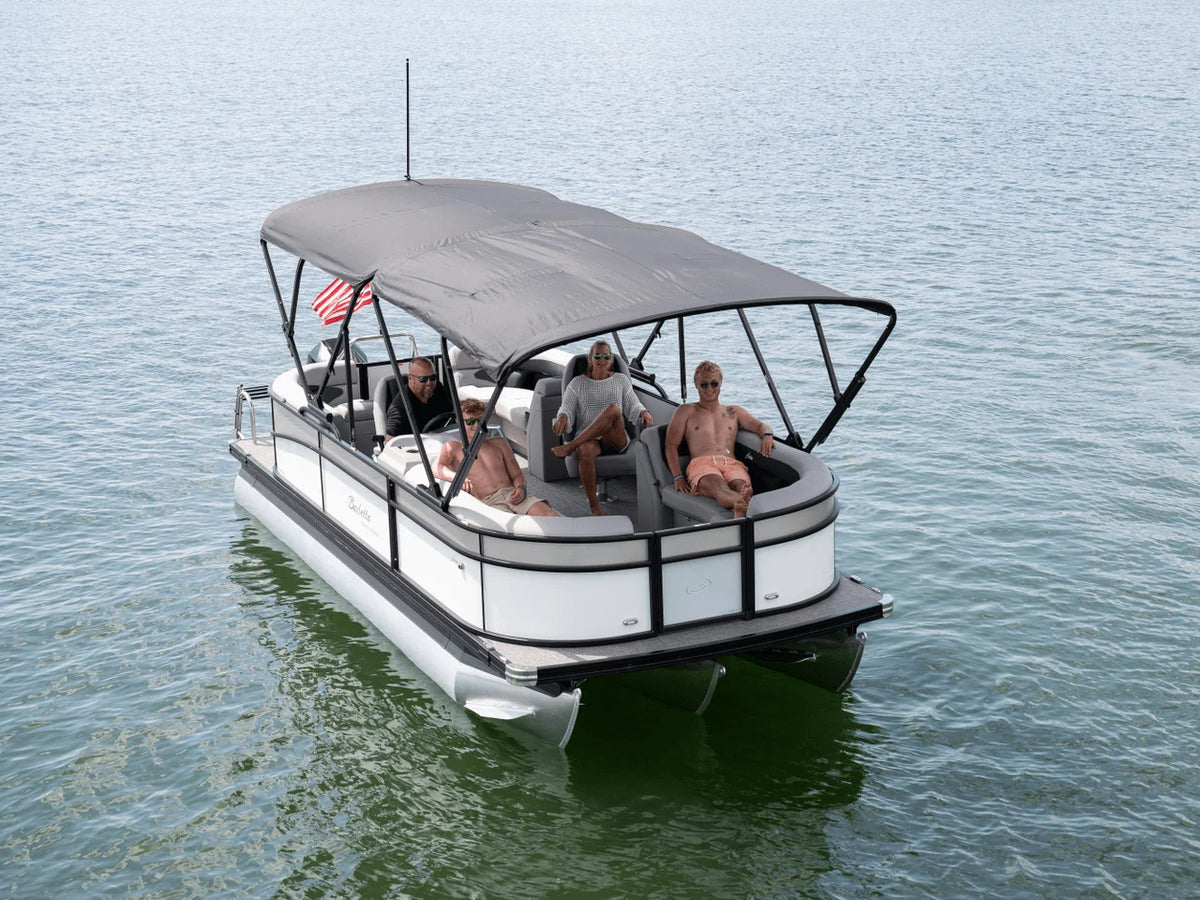 2026 Barletta Aria 22 QC 22.0 feet, Pewaukee, WI #1