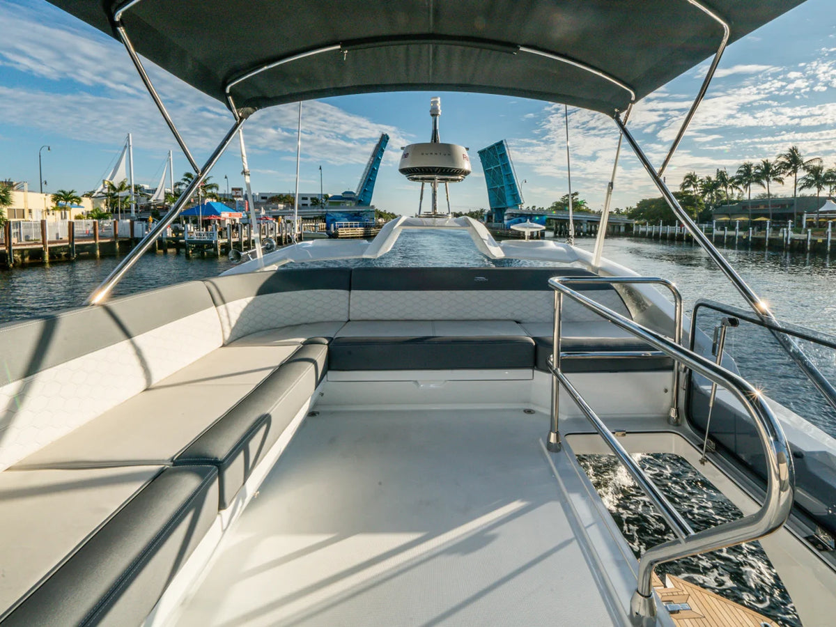 2027 Galeon 400 FLY 40.0 feet, Inuvik, Northwest Territories #36