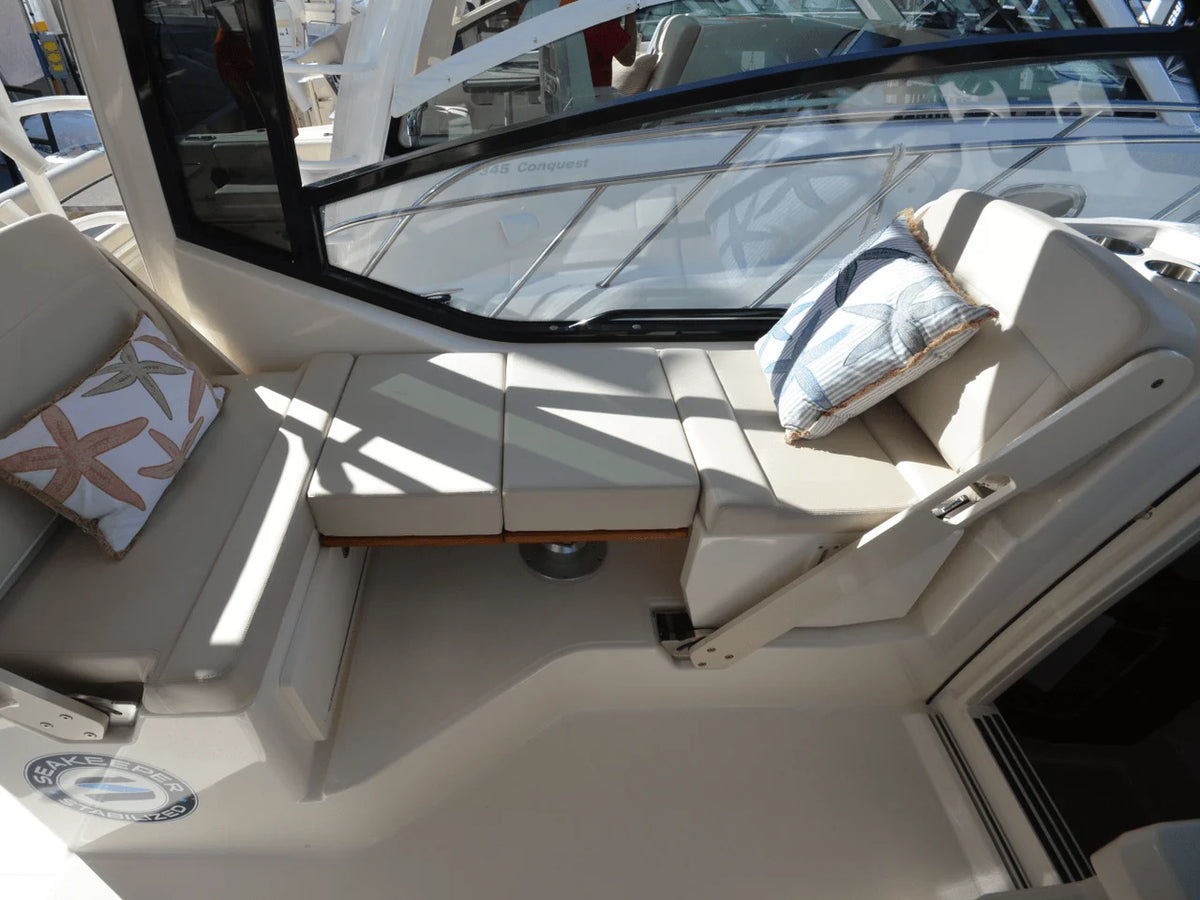 2027 Boston Whaler 325 Conquest 32.0 feet, Inuvik, Northwest Territories #54