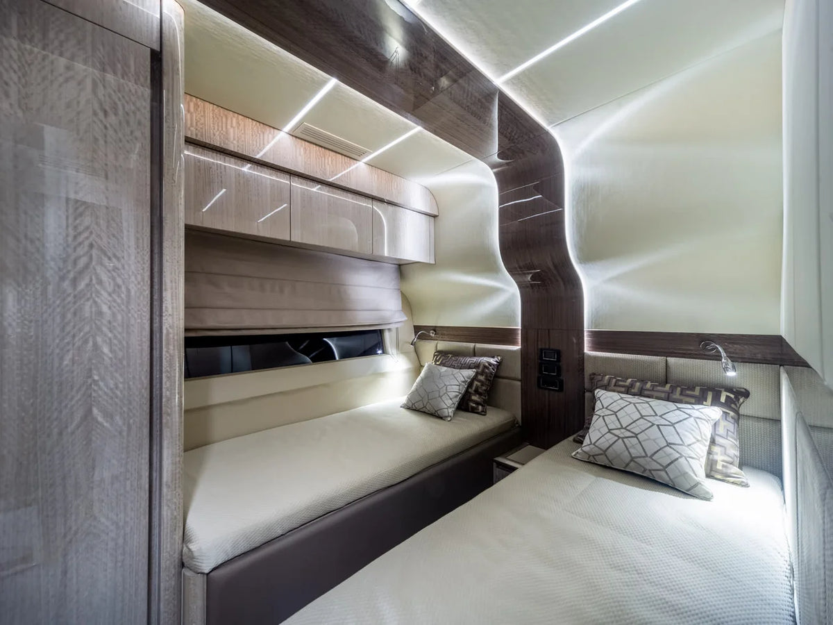 2027 Galeon 700 SKY 72.0 feet, Inuvik, Northwest Territories #61