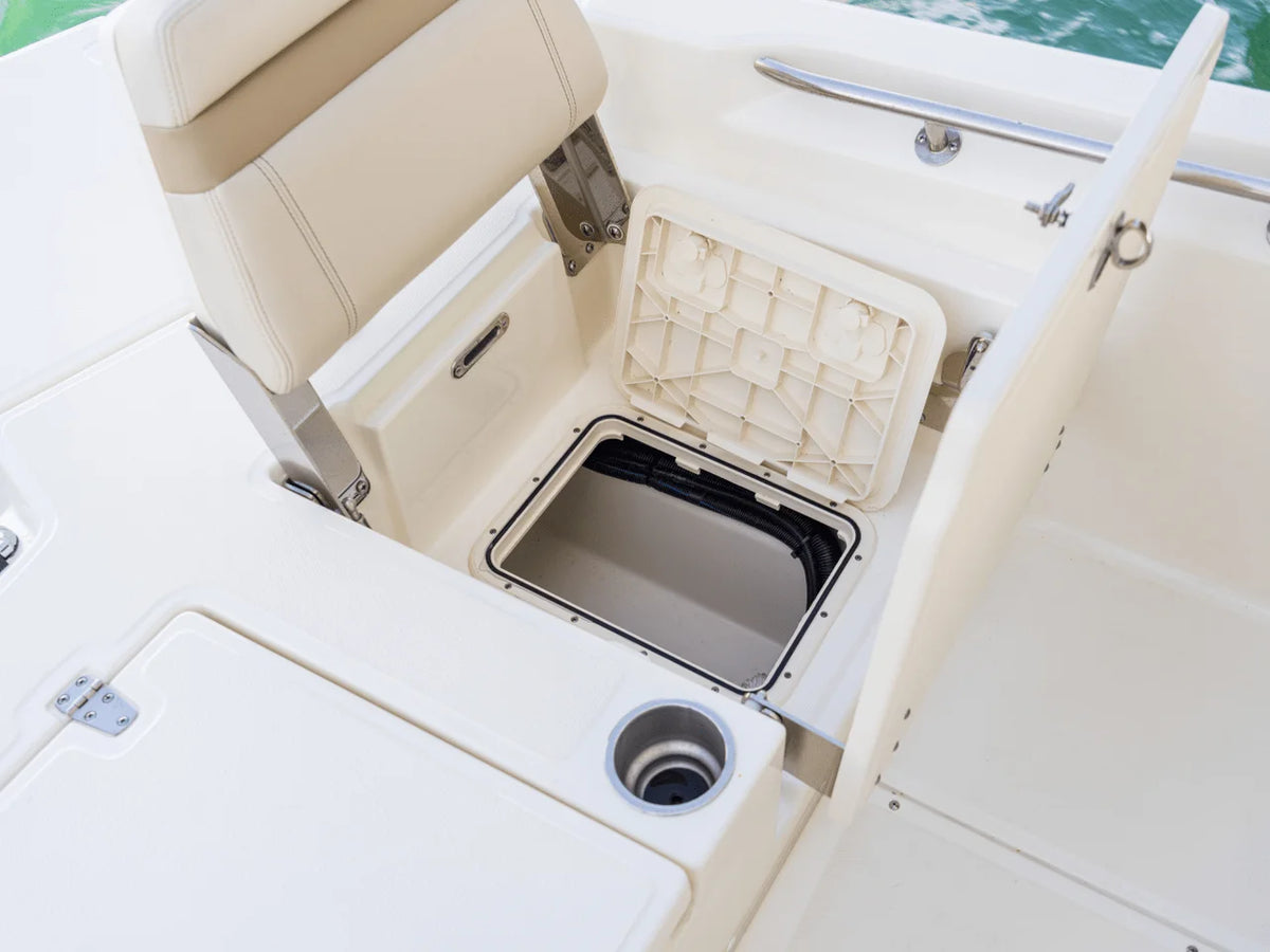 2027 Boston Whaler 250 Dauntless 25.0 feet, Inuvik, Northwest Territories #60