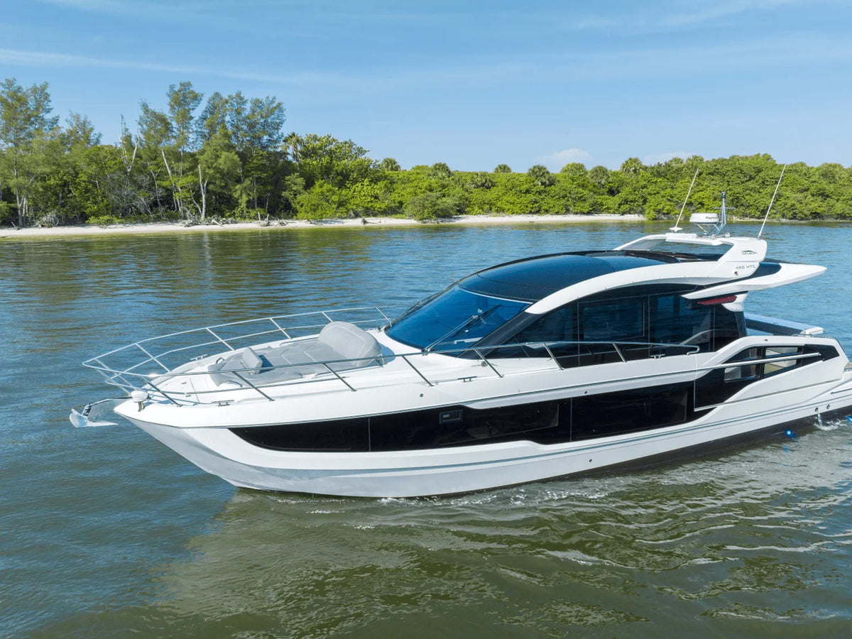 2027 Galeon 450 HTC 45.0 feet, Inuvik, Northwest Territories #65