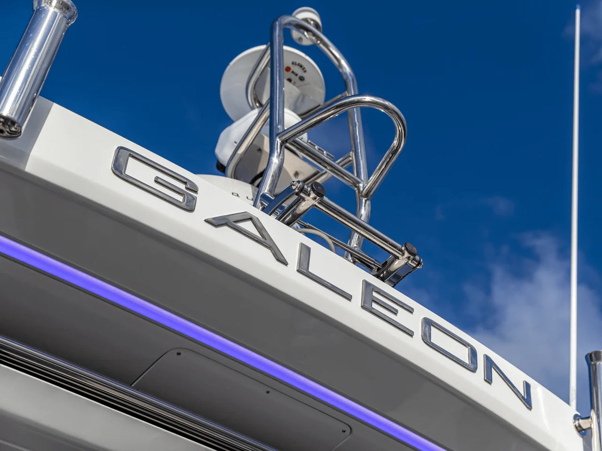 2027 Galeon 335 GTO 33.0 feet, Inuvik, Northwest Territories #113