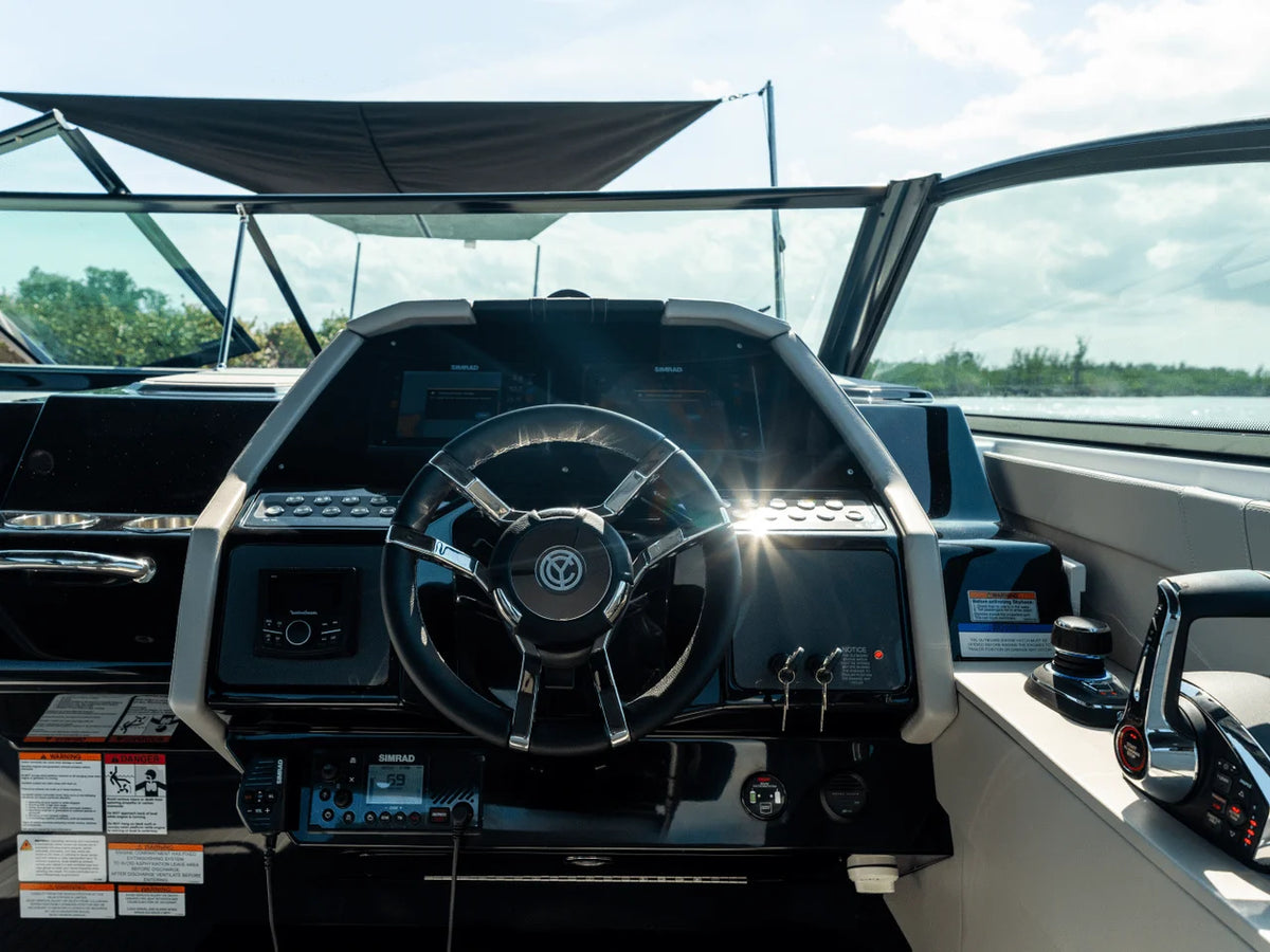 2024 Cruisers Yachts 34 GLS 34.0 feet, Marblehead, OH #115
