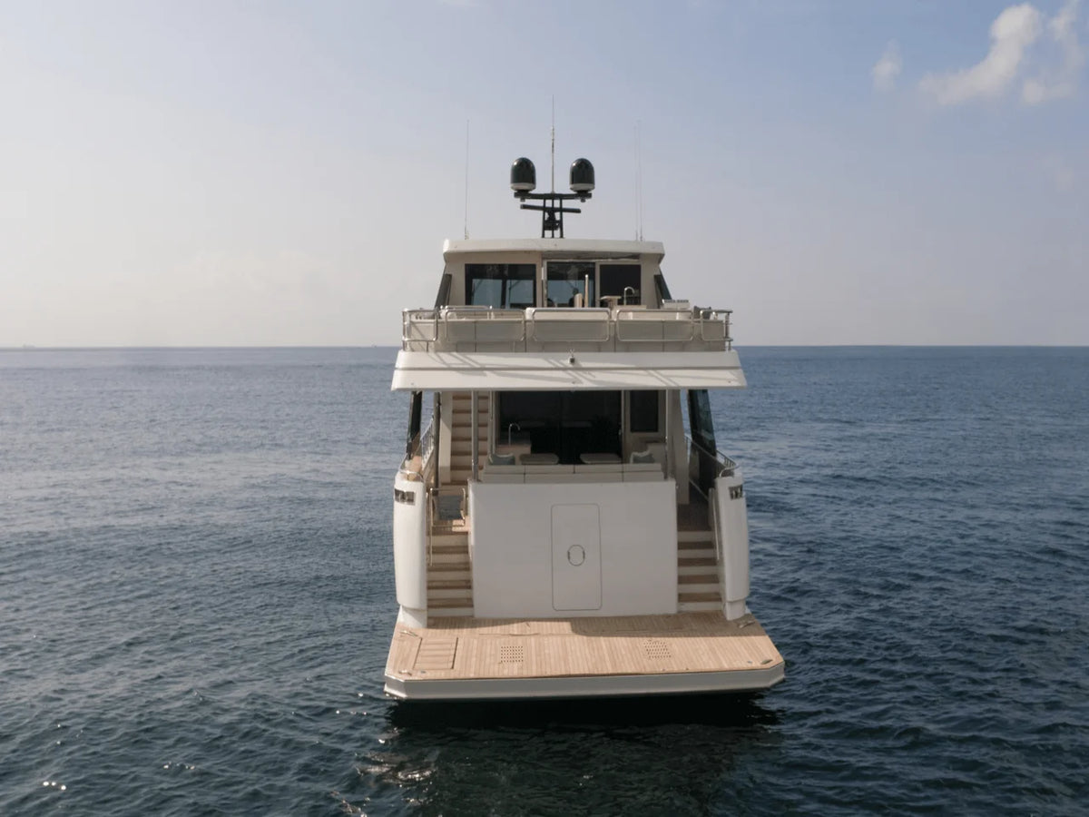 2026 Ocean Alexander 32L 106.0 feet, Inuvik, Northwest Territories #35