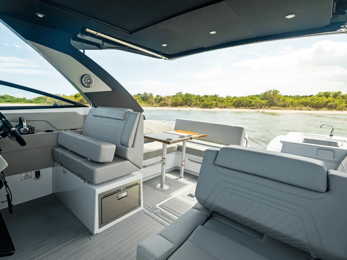 2024 Cruisers Yachts 34 GLS 34.0 feet, Marblehead, OH #64