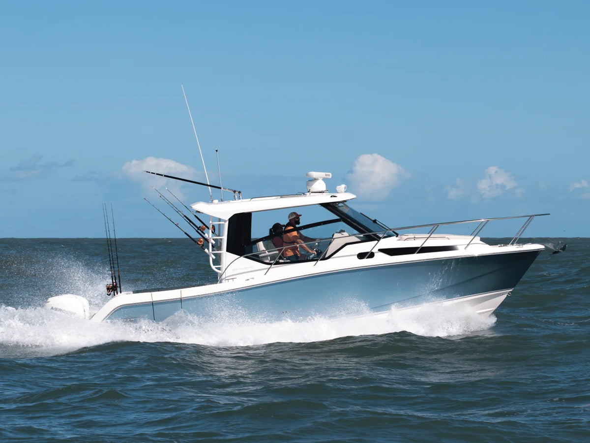 2027 Boston Whaler 325 Conquest 32.0 feet, Inuvik, Northwest Territories #34