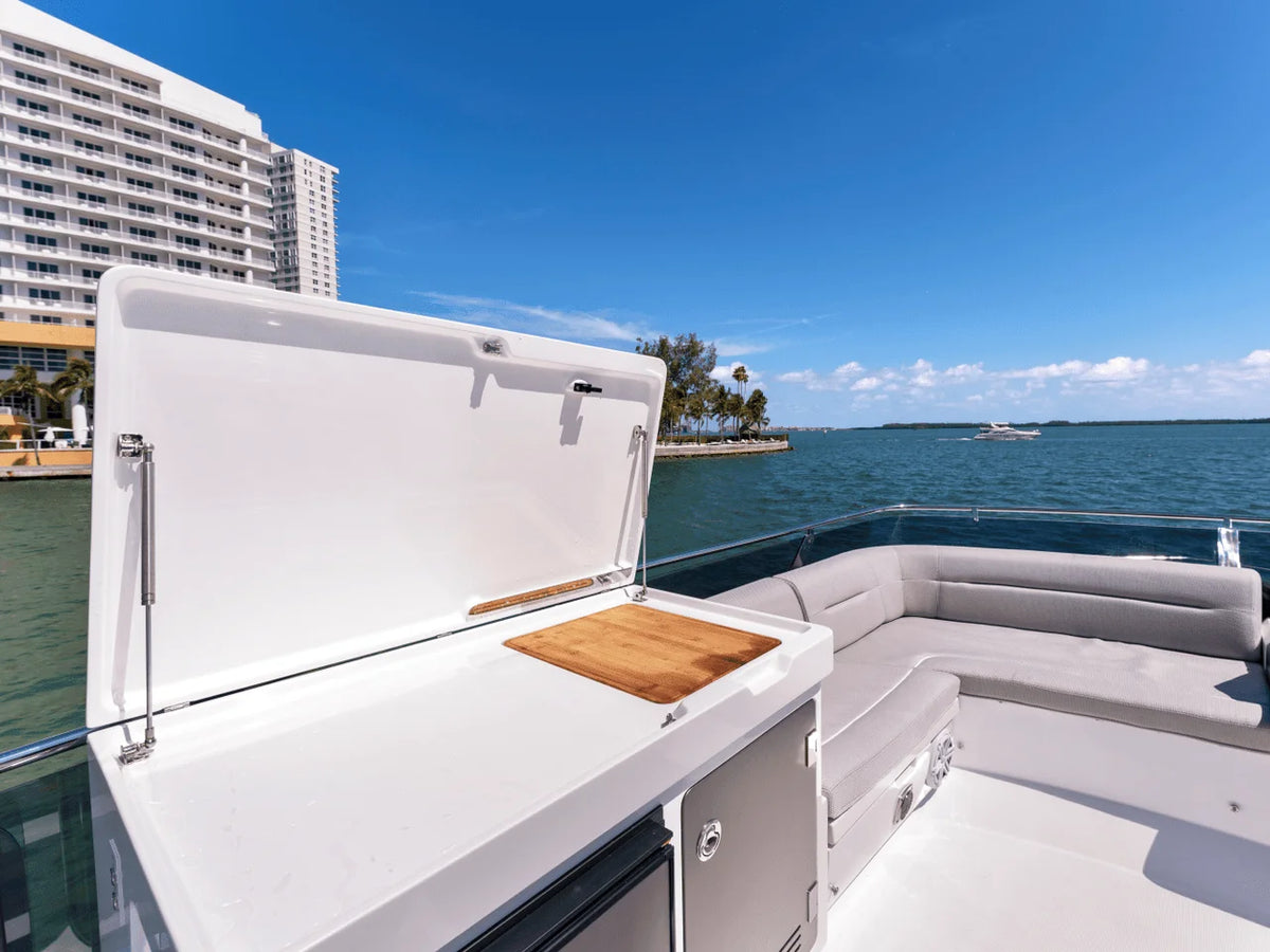2027 Galeon 440 FLY 44.0 feet, Inuvik, Northwest Territories #24