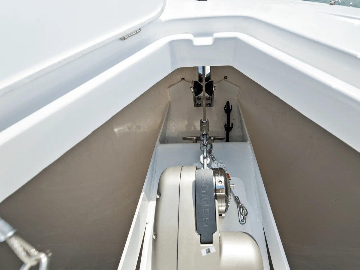 2024 Cruisers Yachts 34 GLS 34.0 feet, Marblehead, OH #21