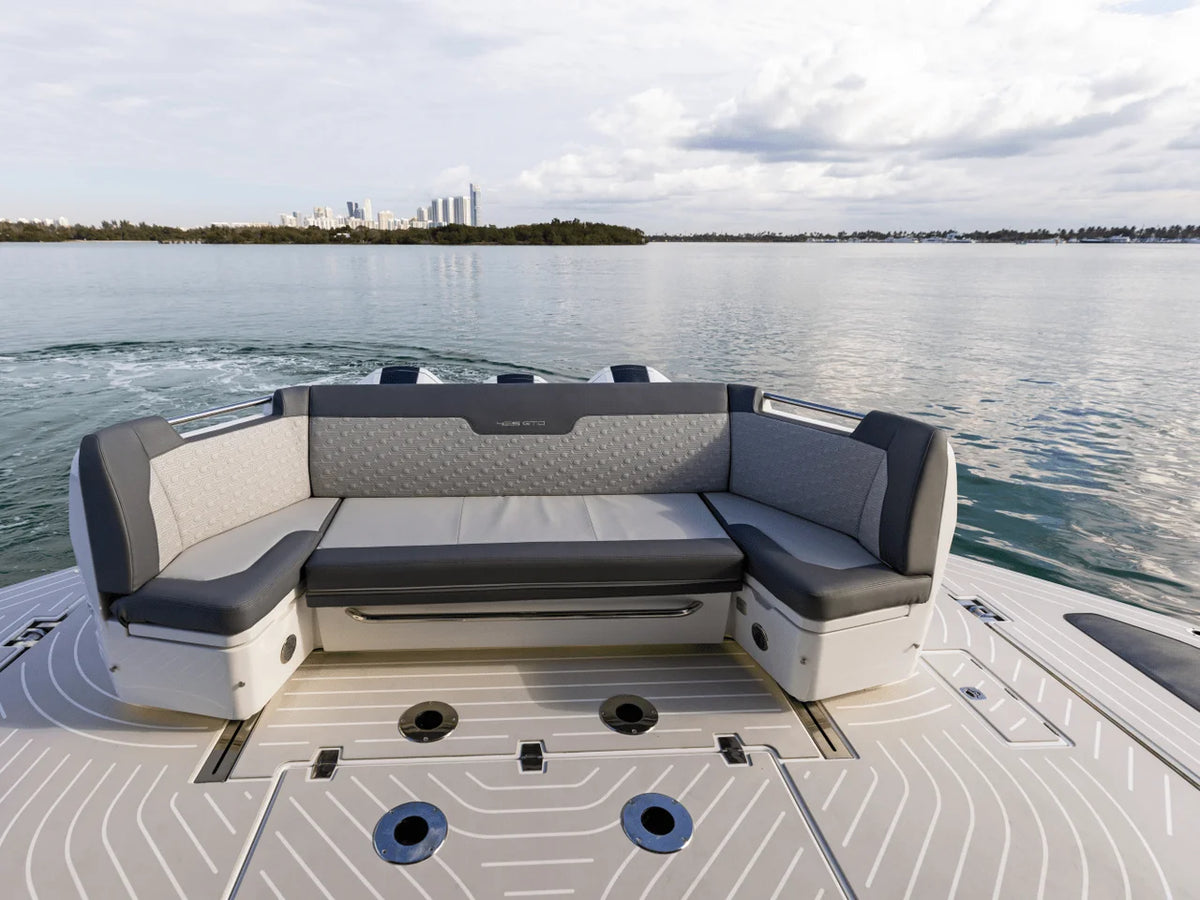 2027 Galeon 435 GTO 43.0 feet, Inuvik, Northwest Territories #34