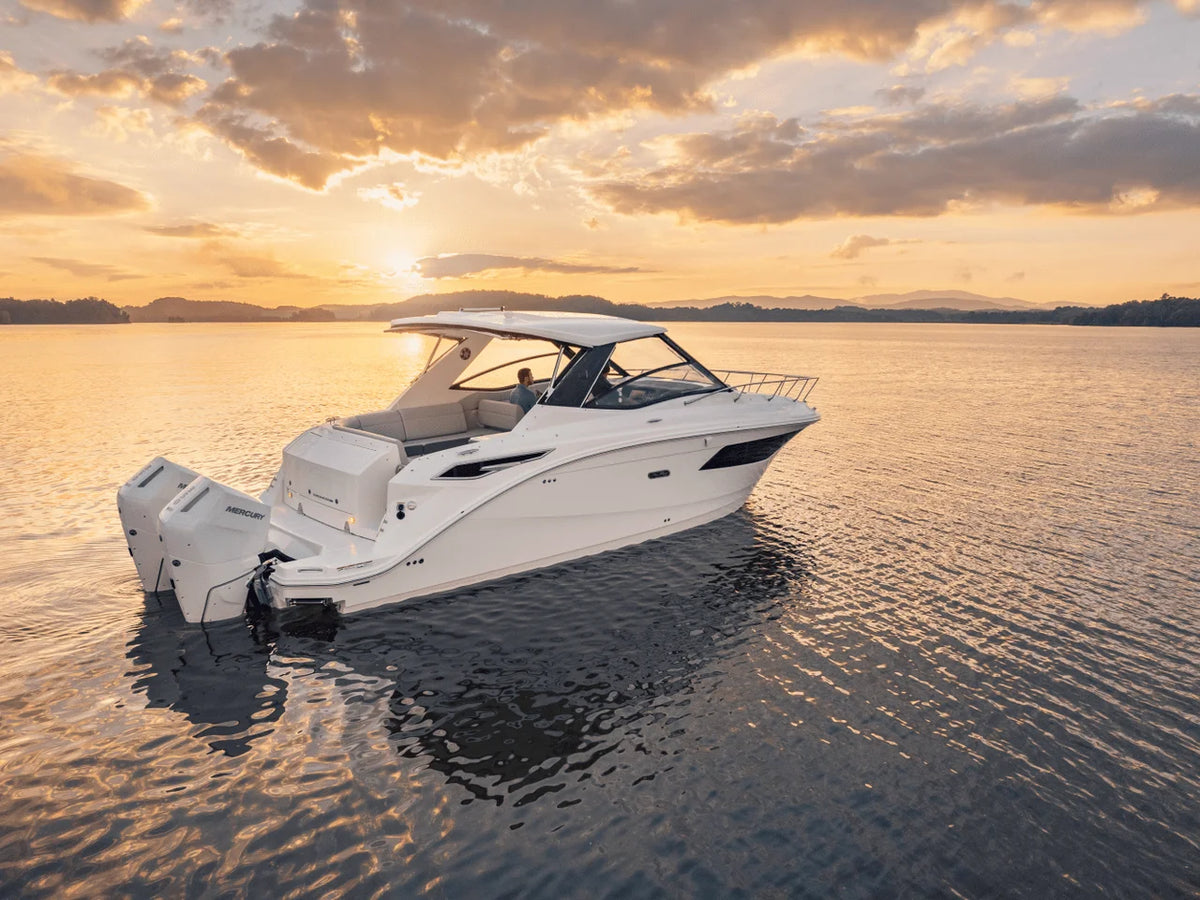 2027 Sea Ray Sundancer 320 Outboard 32.0 feet, Inuvik, Northwest Territories #3