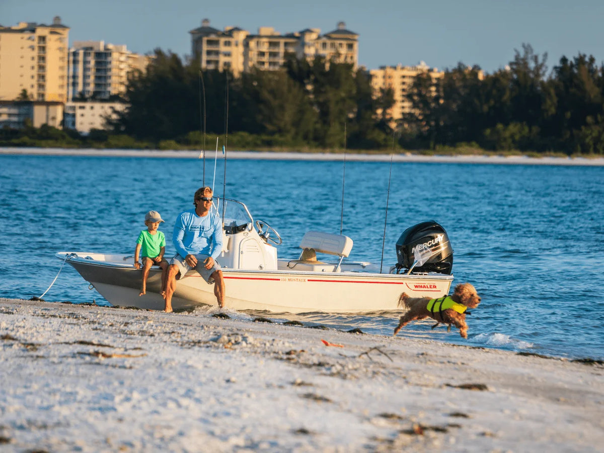 2027 Boston Whaler 150 Montauk 15.0 feet, Inuvik, Northwest Territories #8