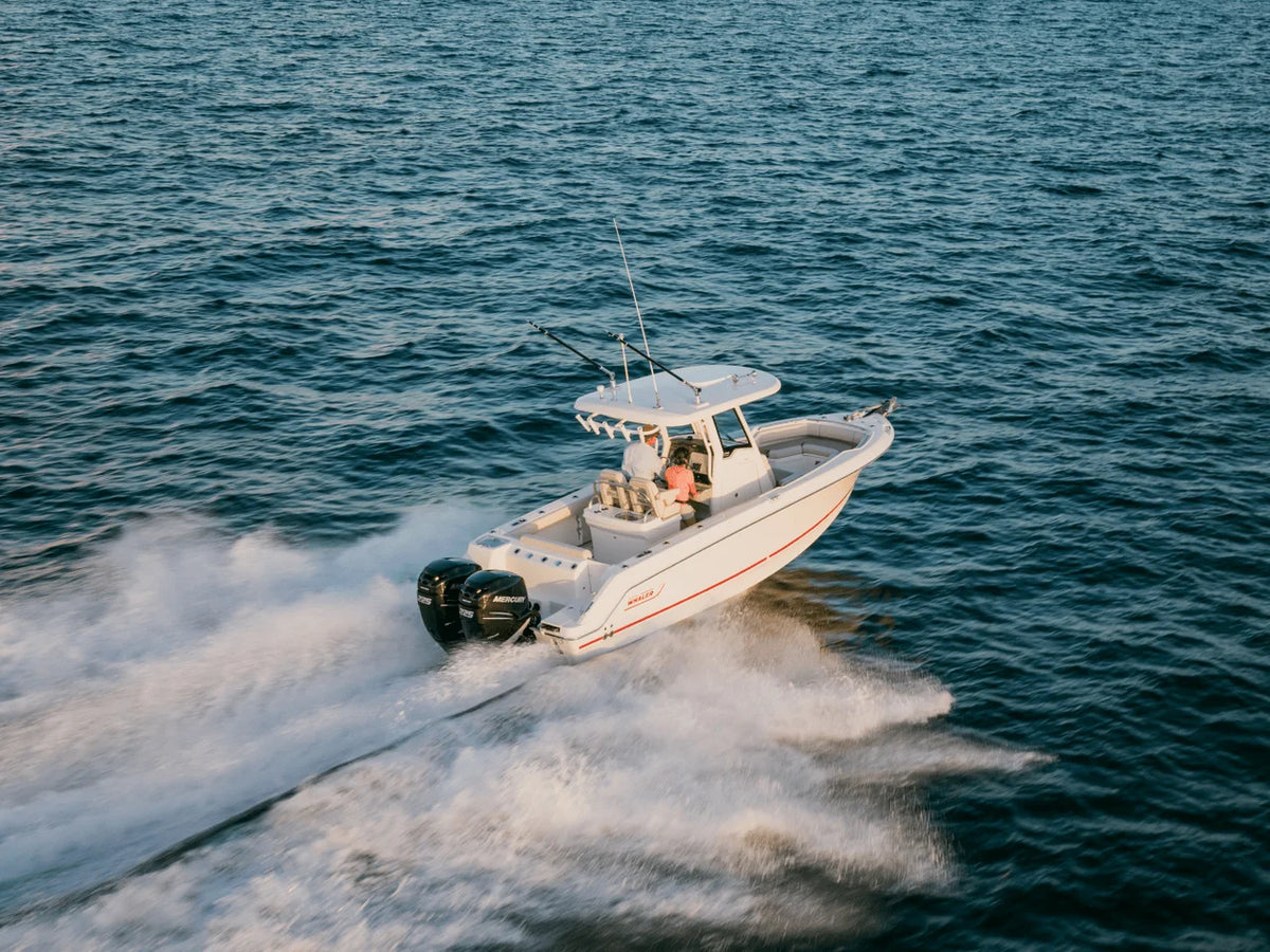 2027 Boston Whaler 250 Outrage 25.0 feet, Inuvik, Northwest Territories #51