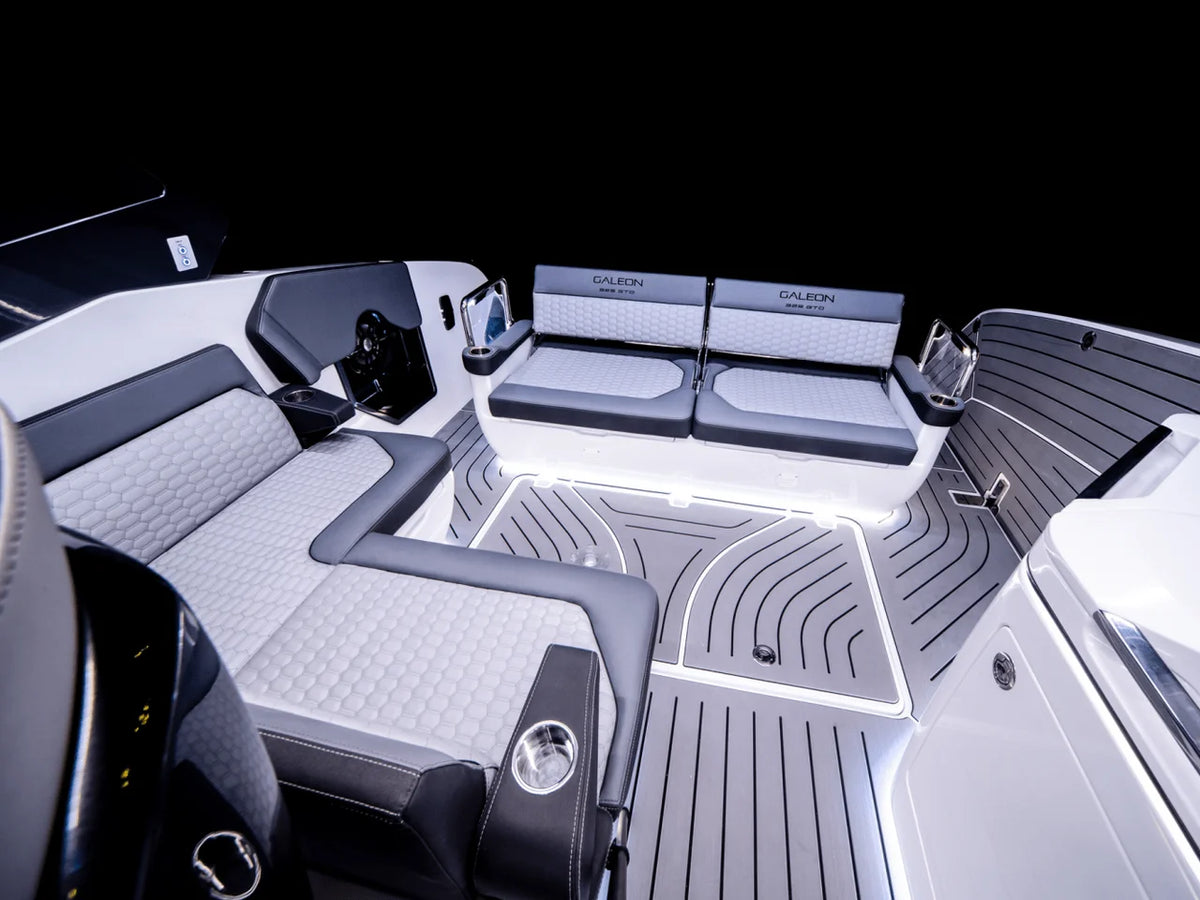 2027 Galeon 335 GTO 33.0 feet, Inuvik, Northwest Territories #15