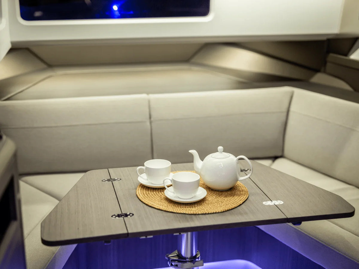 2027 Galeon 335 GTO 33.0 feet, Inuvik, Northwest Territories #28