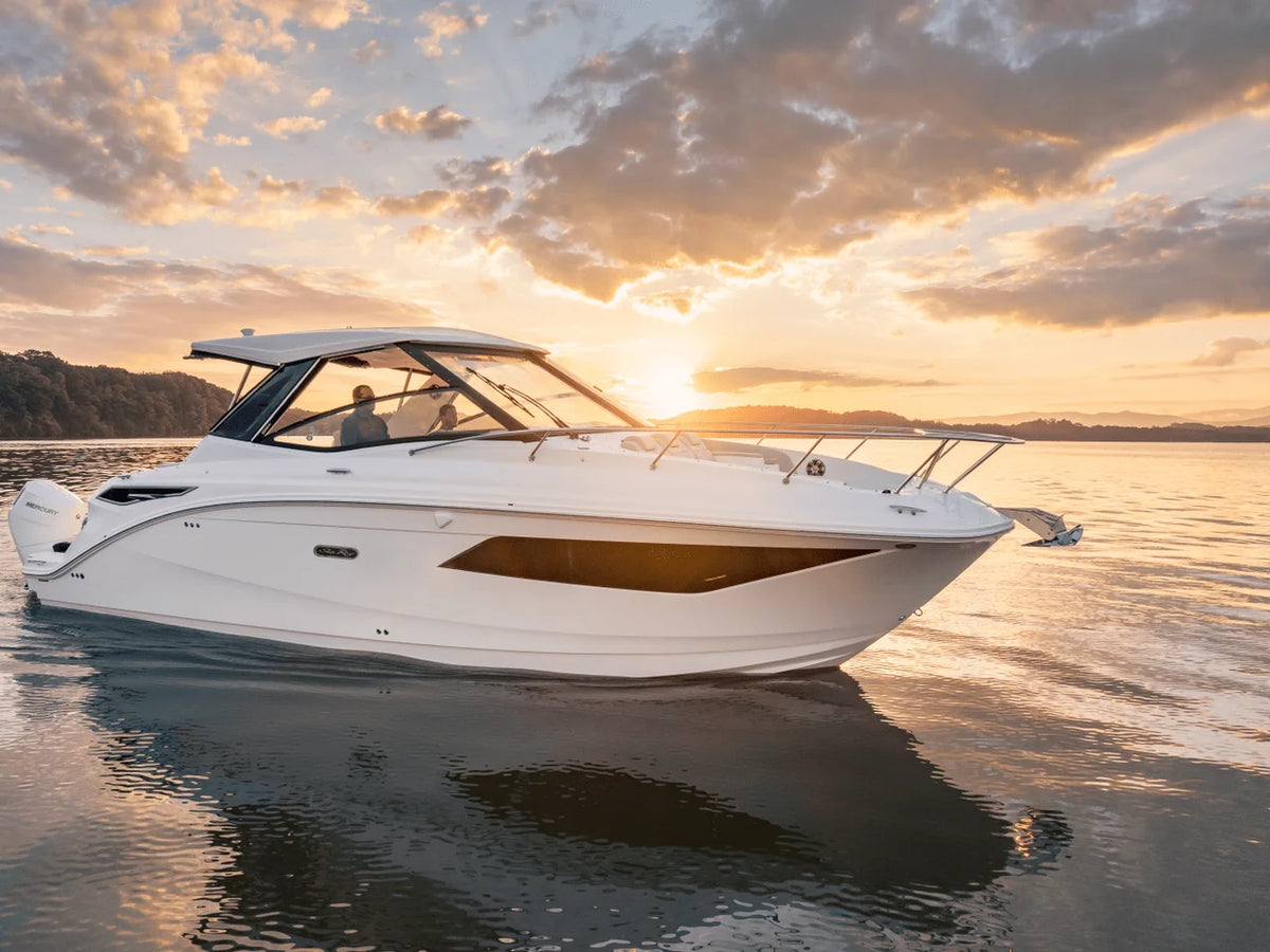 2027 Sea Ray Sundancer 320 Outboard 32.0 feet, Inuvik, Northwest Territories #1