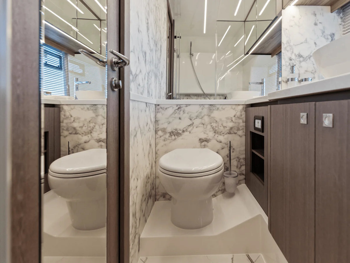 2027 Galeon 435 GTO 43.0 feet, Inuvik, Northwest Territories #64