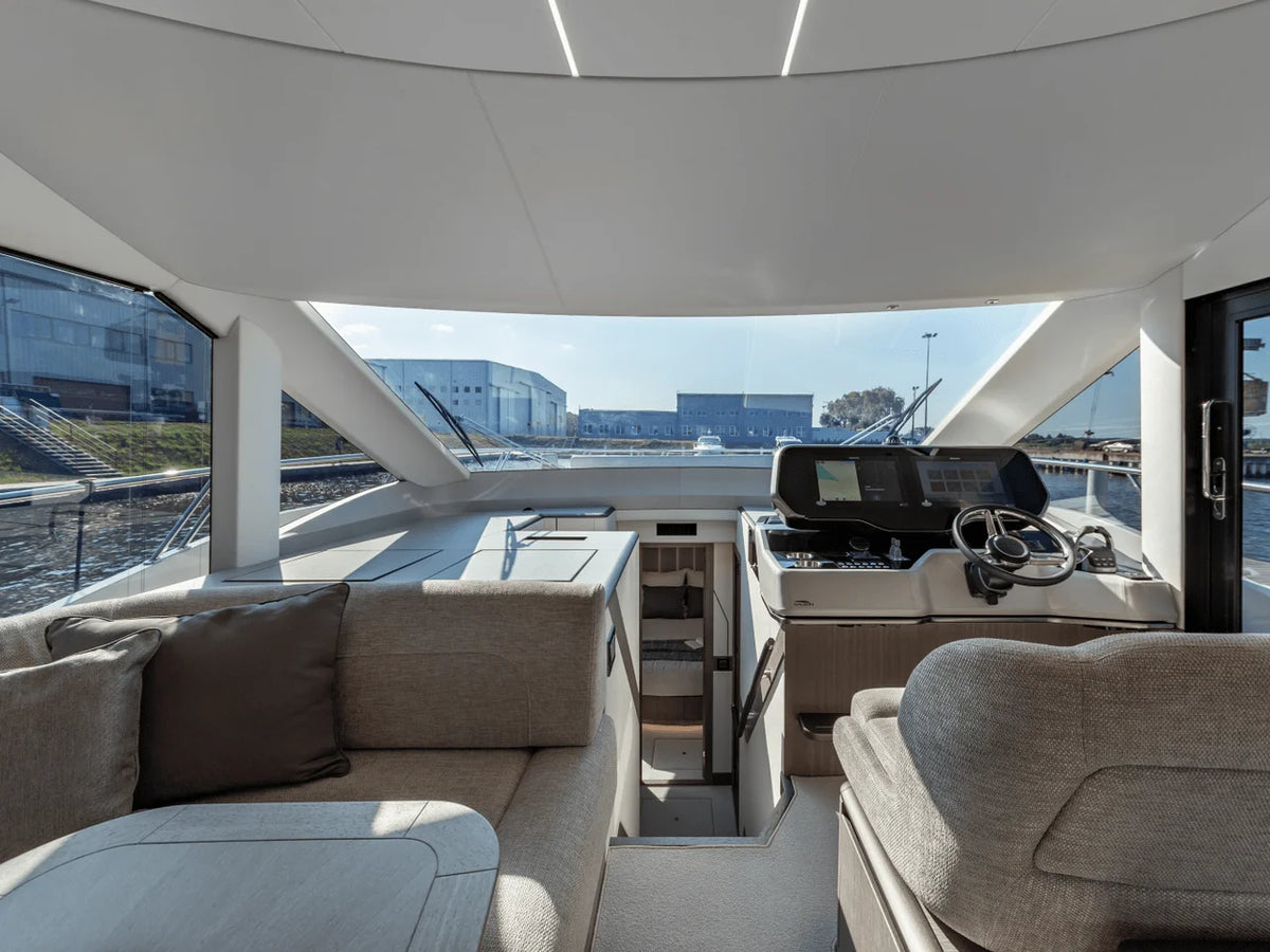 2027 Galeon 560 FLY 56.0 feet, Inuvik, Northwest Territories #23