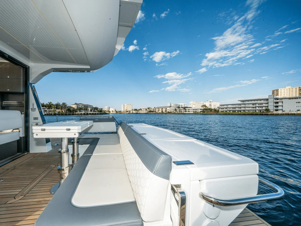 2027 Galeon 400 FLY 40.0 feet, Inuvik, Northwest Territories #28