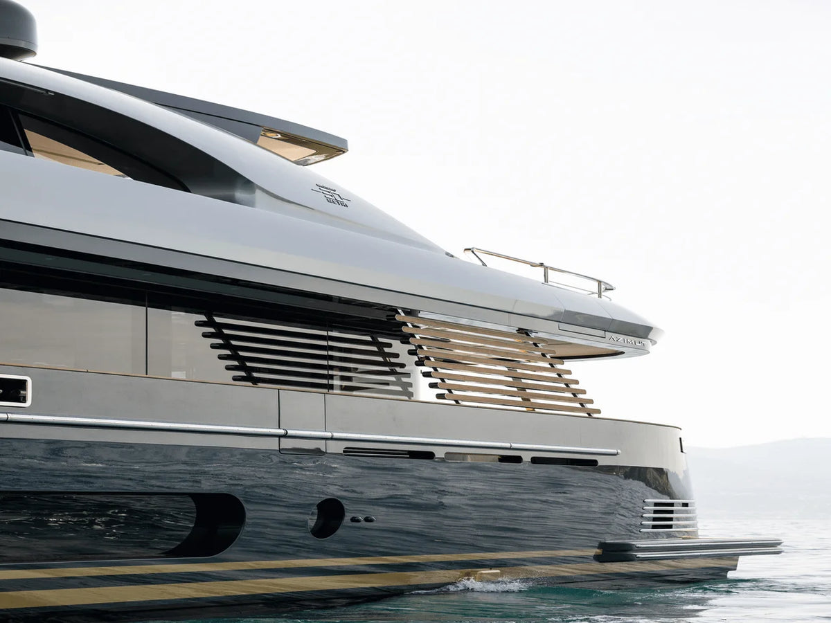 2027 Azimut Magellano 30M 98.0 feet, Inuvik, Northwest Territories #17