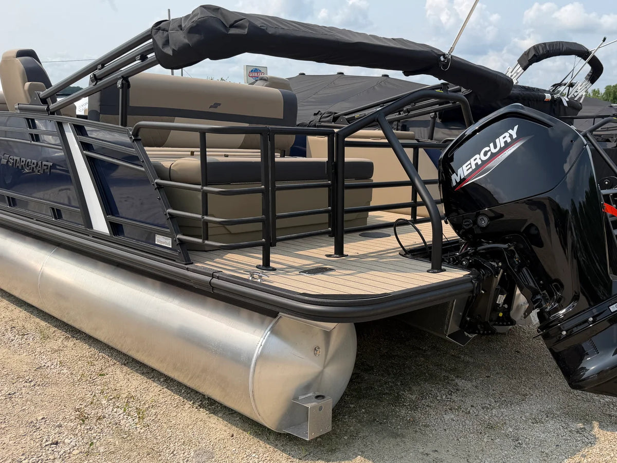2027 Starcraft EXS-1 Q DH 21.0 feet, Pewaukee, WI #57