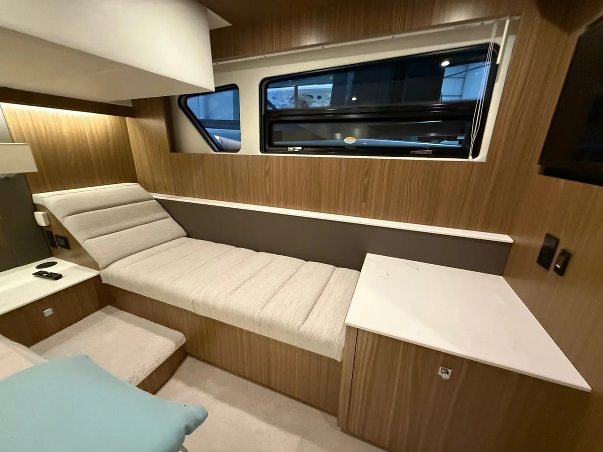 2026 Cruisers Yachts 46 Cantius 46.0 feet, Marblehead, OH #39
