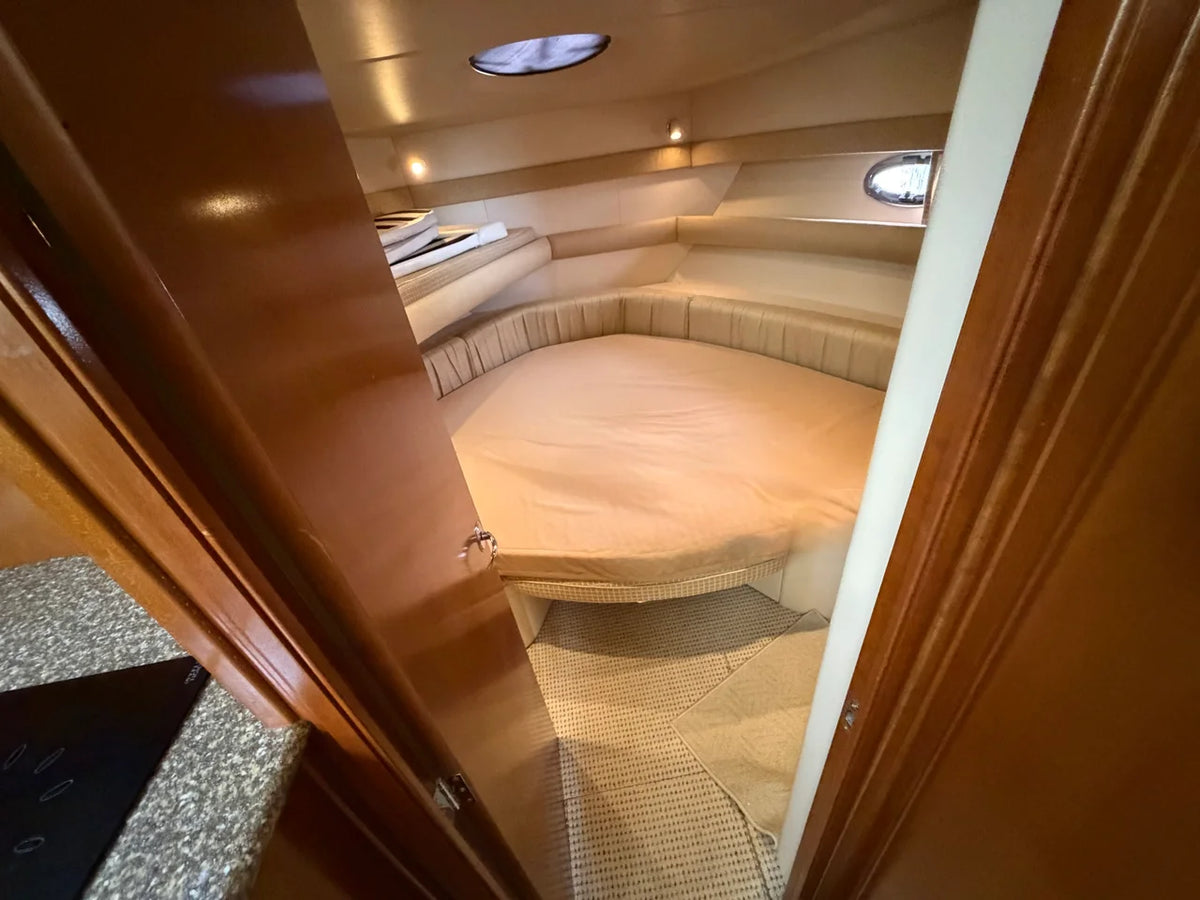 2005 Meridian 368 MOTORYACHT 36.0 feet, Marblehead, OH #34