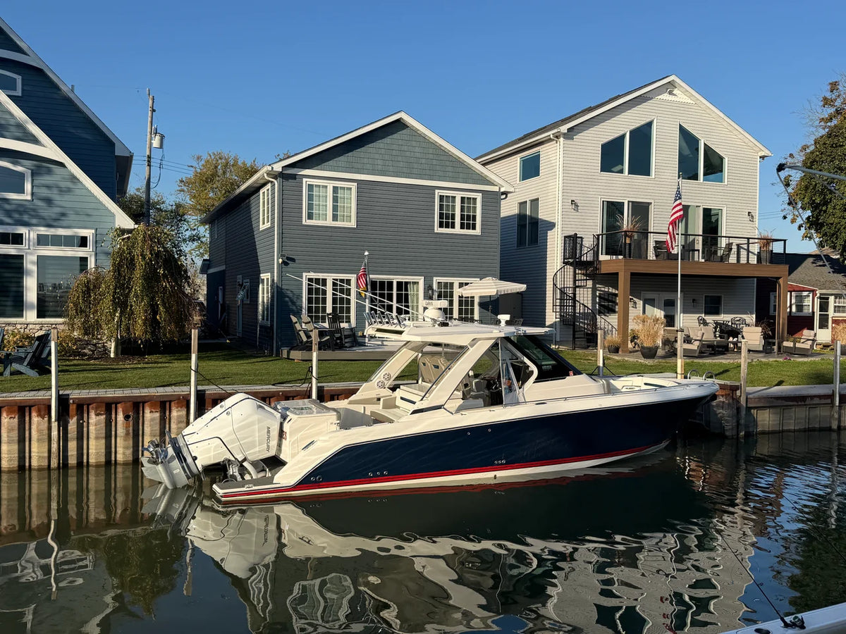 2025 Tiara Yachts 34LS 34.0 feet, Marblehead, OH #7