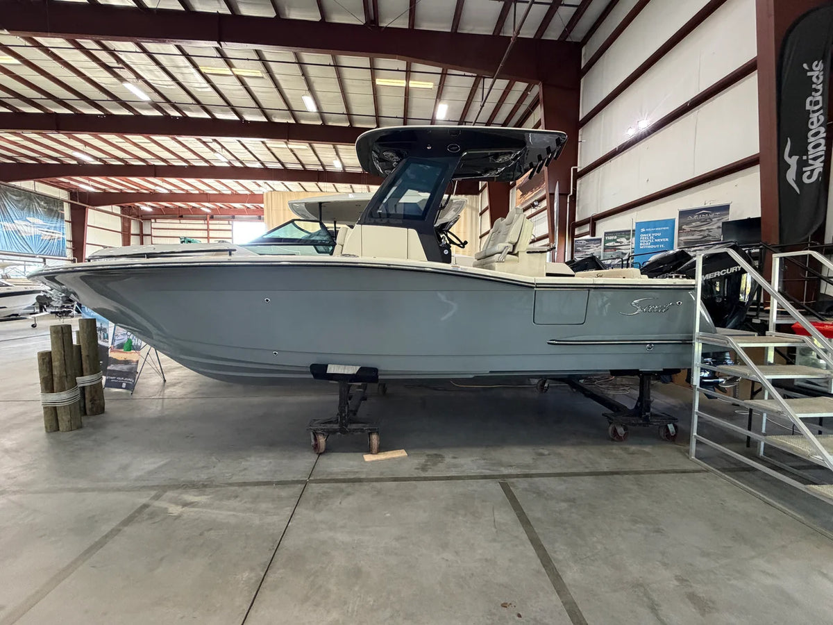 2027 Scout 260 LXF 26.0 feet, Grand Haven, MI #1