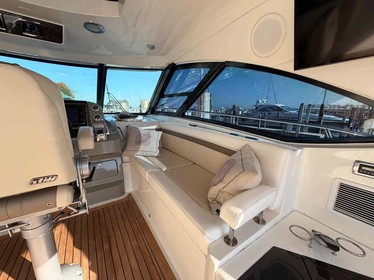 2015 Sea Ray SUNDANCER 540 54.0 feet, Pewaukee, WI #14