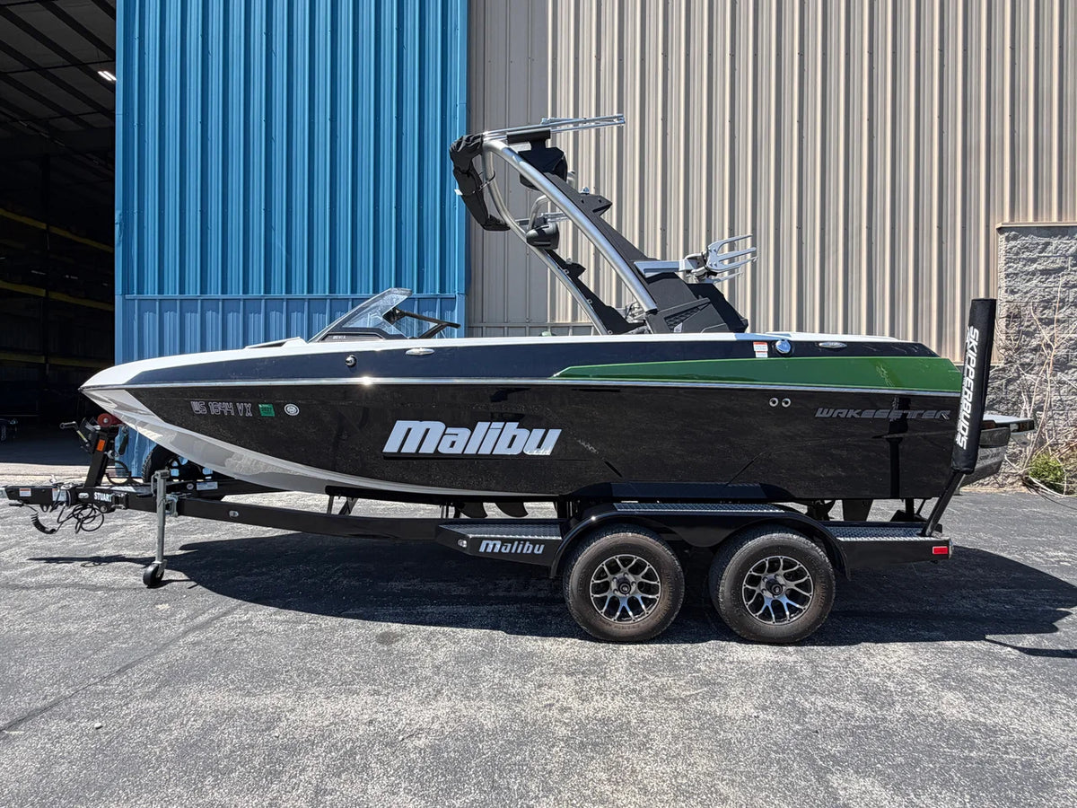 2023 Malibu 20 VTX 23.0 feet, Pewaukee, WI #2