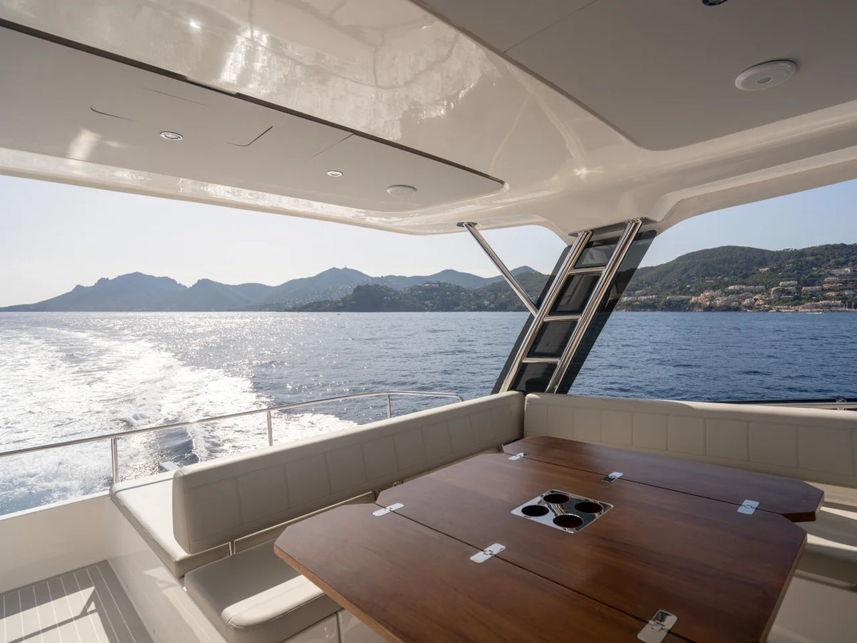 2027 Aquila 46 Yacht 47.167 feet, Inuvik, Northwest Territories #18