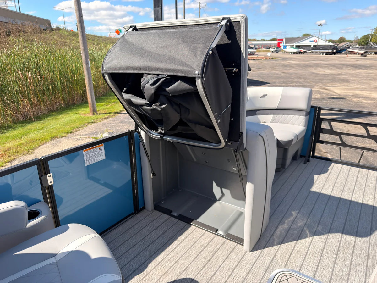 2026 Starcraft EXS 3 DL 23.0 feet, Antioch, IL #35