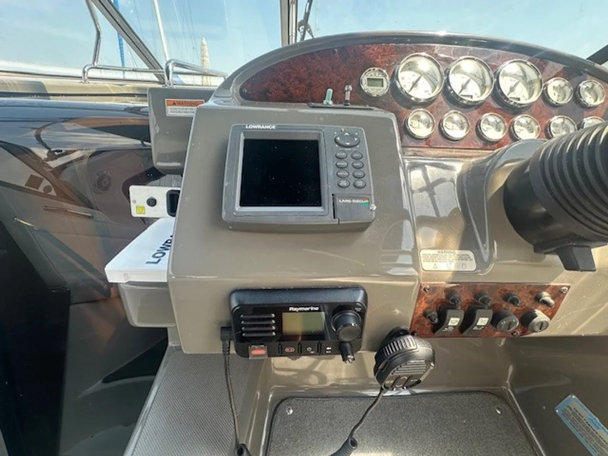 2008 Regal 2860 WINDOW EXPRESS 29.0 feet, Winthrop Harbor, IL #20