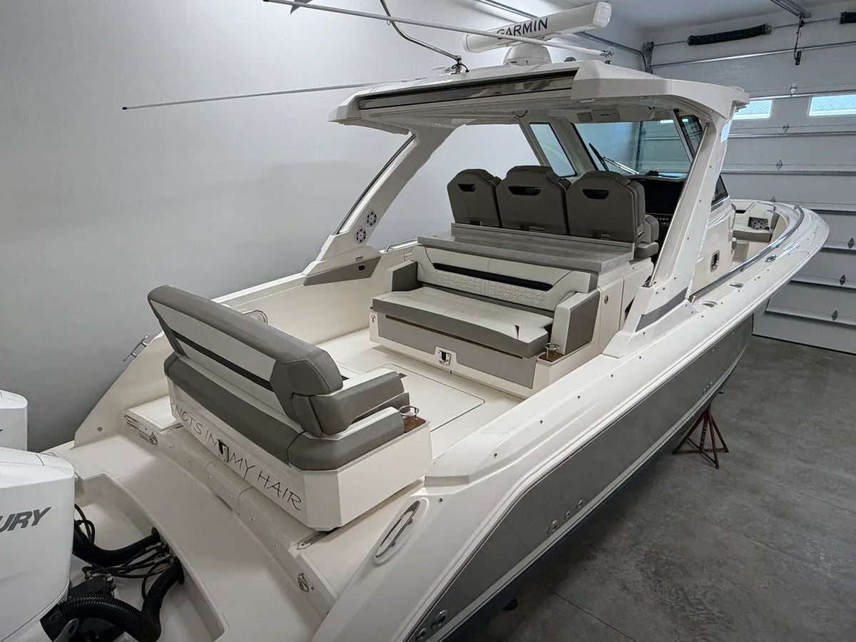 2023 Tiara Yachts 34 LS 34.0 feet, Marblehead, OH #4