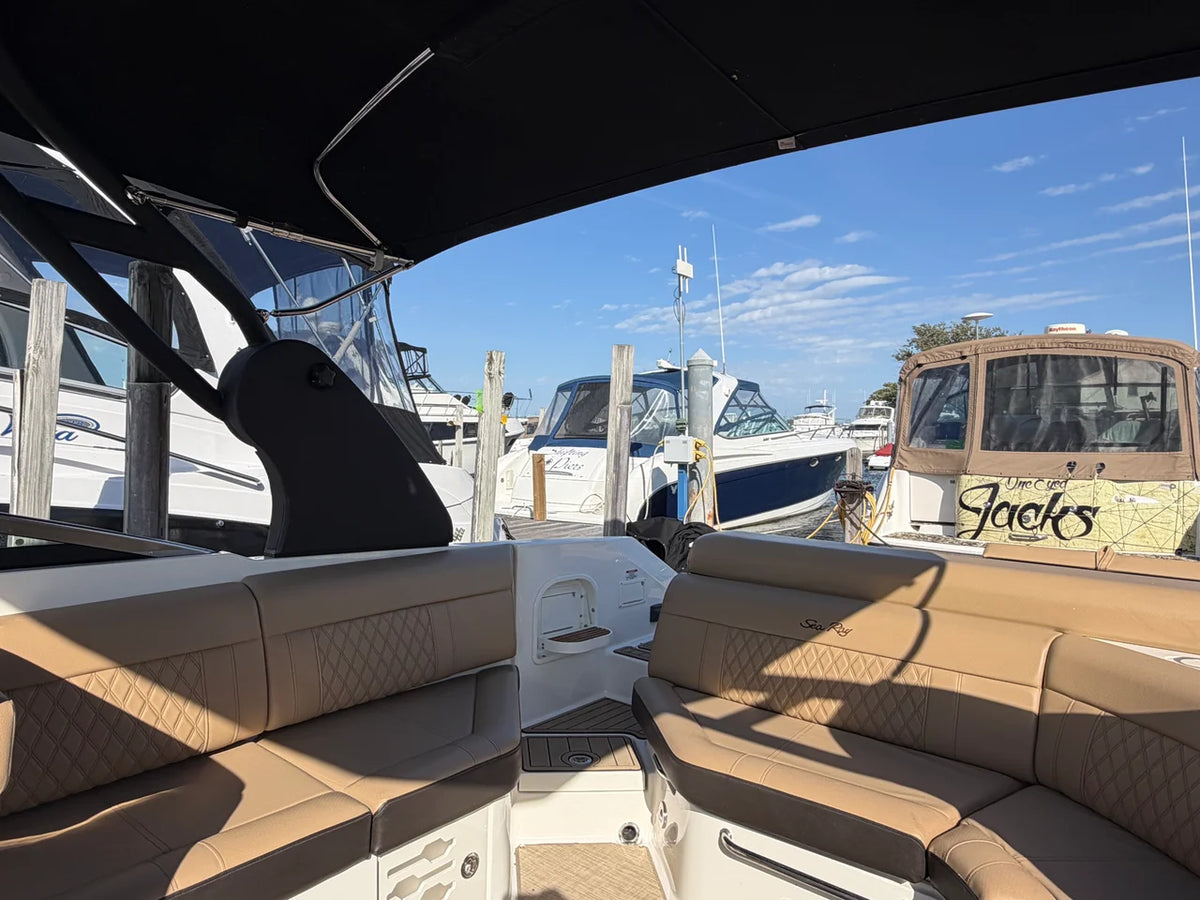 2021 Sea Ray 280 28.0 feet, Marblehead, OH #7