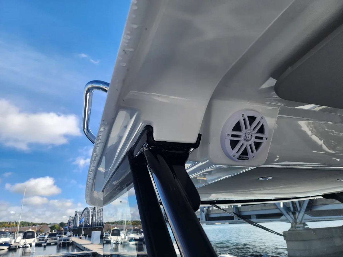 2027 Cruisers Yachts 45VTR 45.0 feet, Sturgeon Bay, WI #27