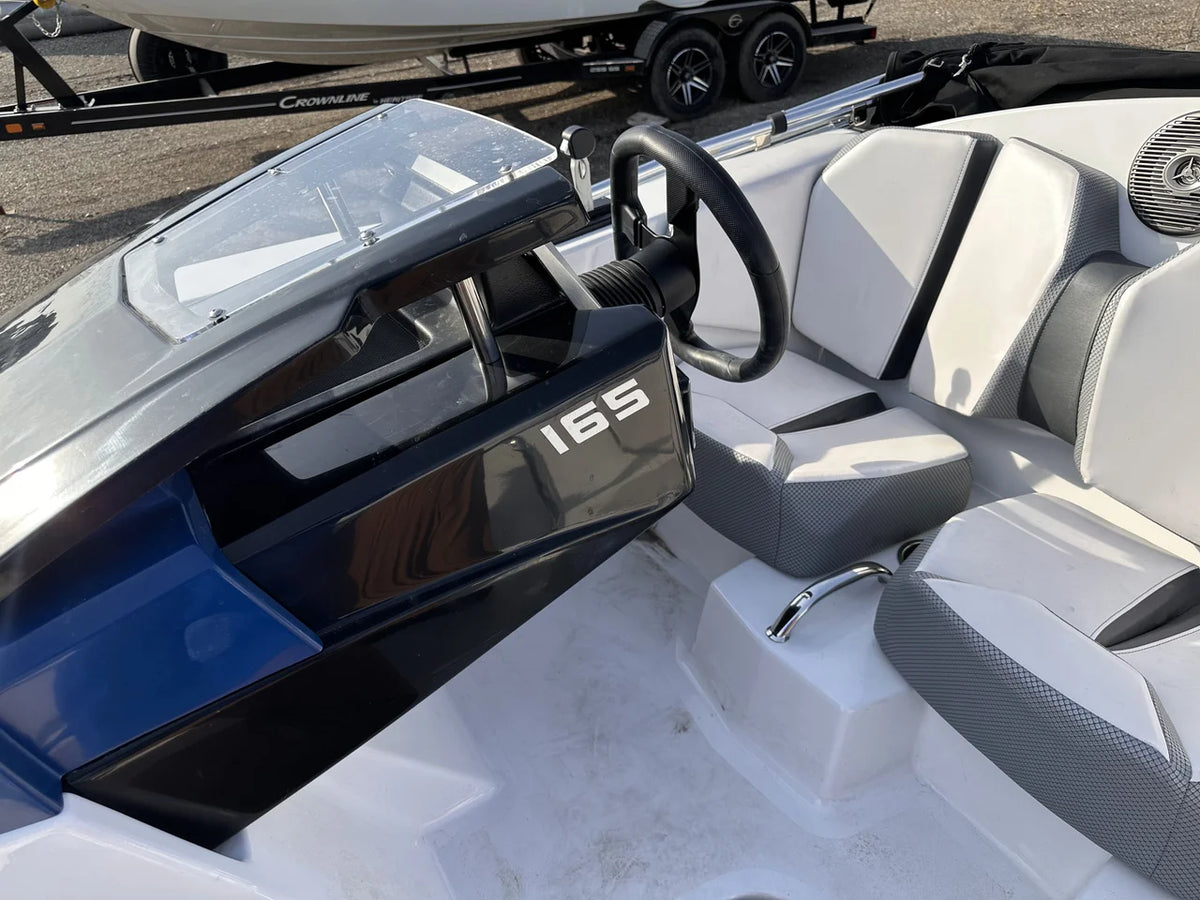 2024 Scarab 165 ID 15.0 feet, Antioch, IL #27