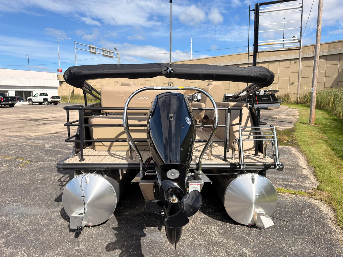 2027 Sylvan MIRAGE 8520 CLZ DH 20.0 feet, Oshkosh, WI #5