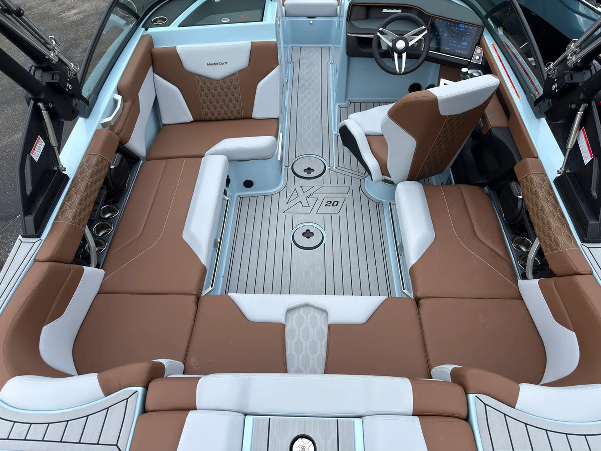 2027 Mastercraft XT 20 20.0 feet, Pewaukee, WI #18
