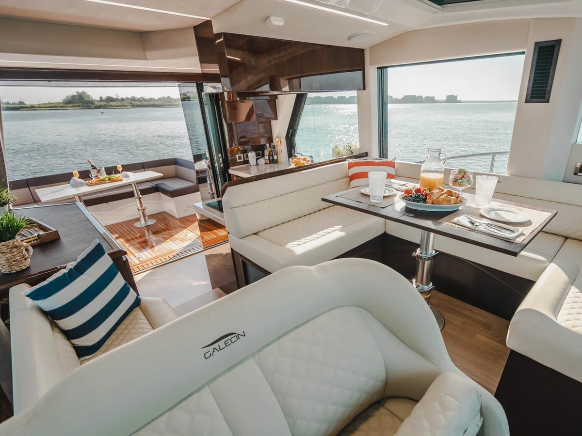 2027 Galeon 570 SKY 58.0 feet, Inuvik, Northwest Territories #107
