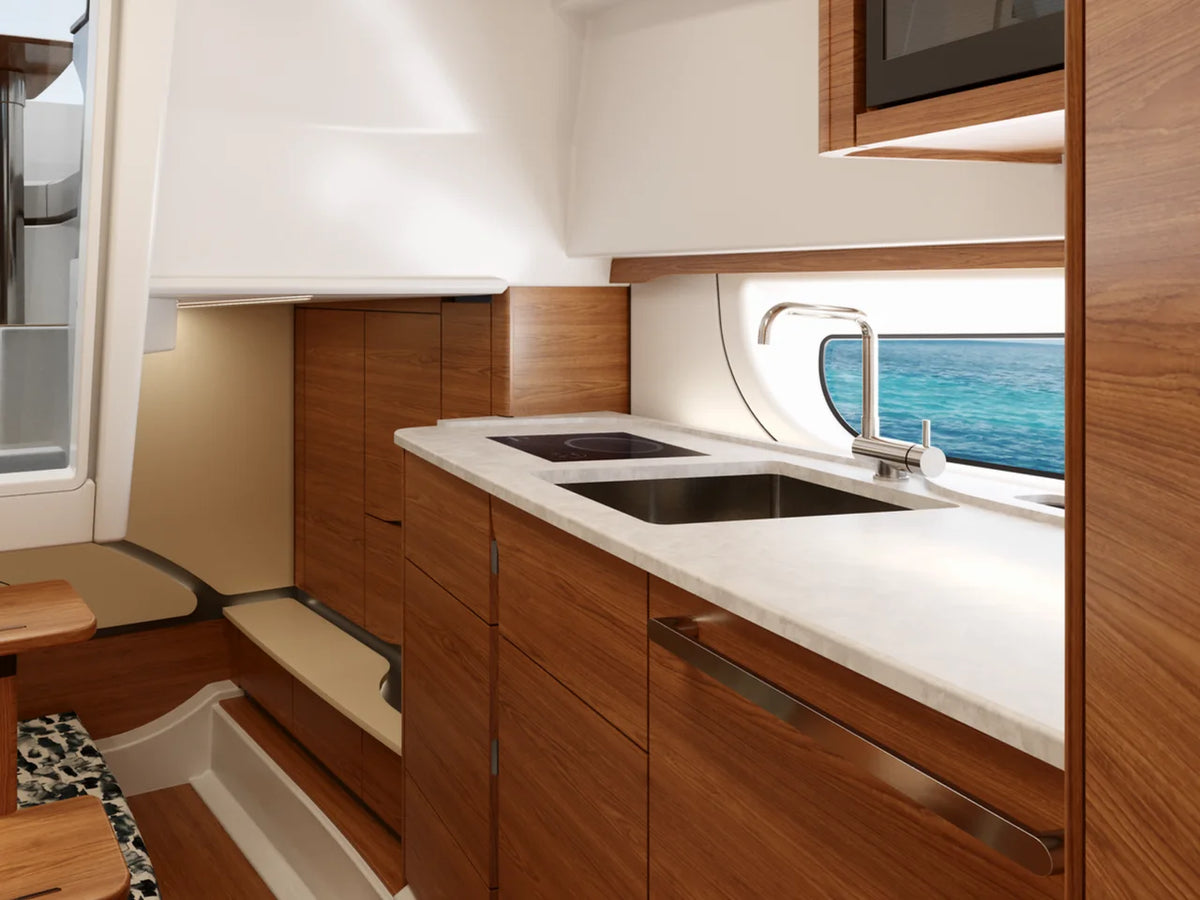 2027 Tiara Yachts 39 LE 39.0 feet, Inuvik, Northwest Territories #12