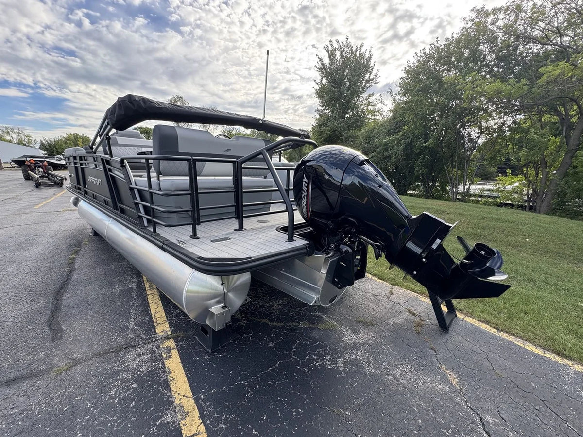 2027 Starcraft EXS-3 DL 23.0 feet, Oshkosh, WI #3