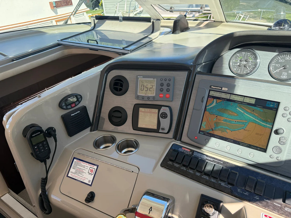 2005 Sea Ray 390 MOTOR YACHT 41.0 feet, Muskegon, MI #19