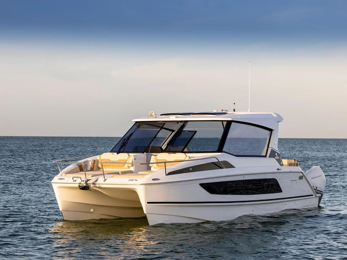 2027 Aquila 36 Sport 36.0 feet, Inuvik, Northwest Territories #12