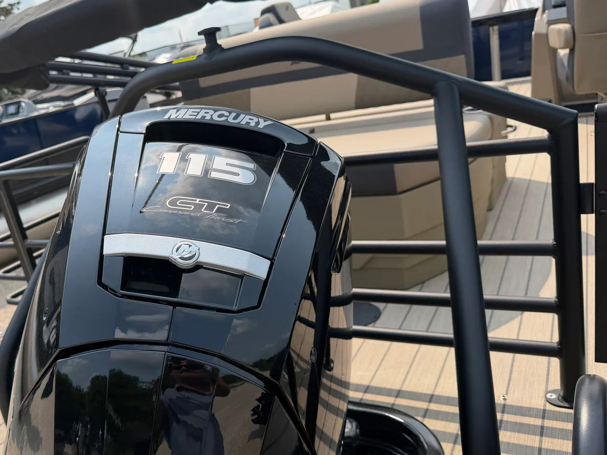 2027 Starcraft EXS-1 Q DH 21.0 feet, Pewaukee, WI #55
